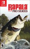 Rapala Fishing: Pro Series